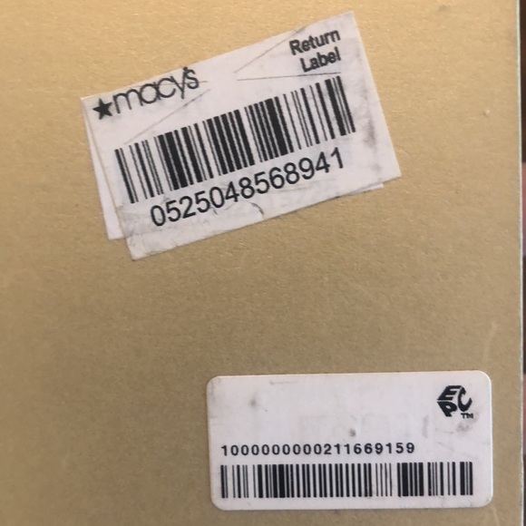 Charter Club Pearl Silver Jewelry set - Picture 5 of 6